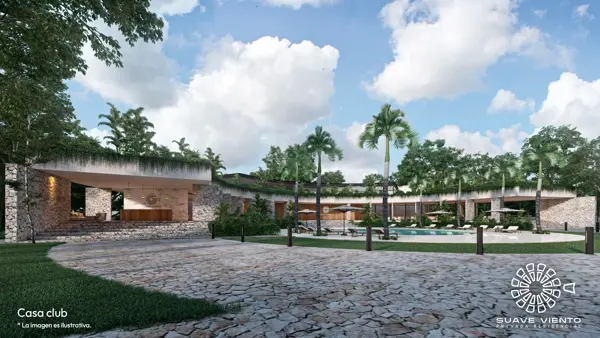 Terreno en venta en Sisal, Hunucmá — foto 2 de 4