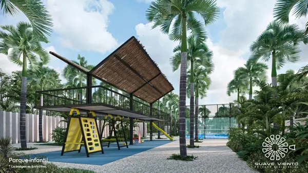 Terreno en venta en Sisal, Hunucmá — foto 3 de 4