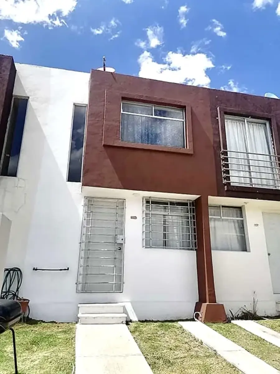 Casa en venta en Cuautlancingo, Cuautlancingo — foto 1 de 7