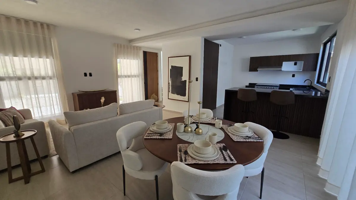 Casa en venta en Real Santa Fe, Xochitepec — foto 1 de 12