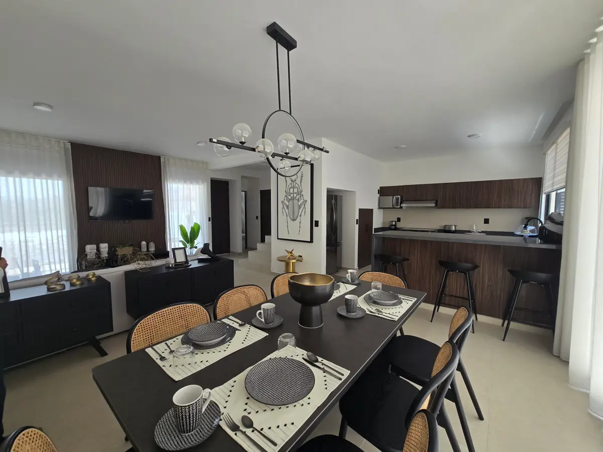 Casa en venta en Real Santa Fe, Xochitepec — foto 1 de 11