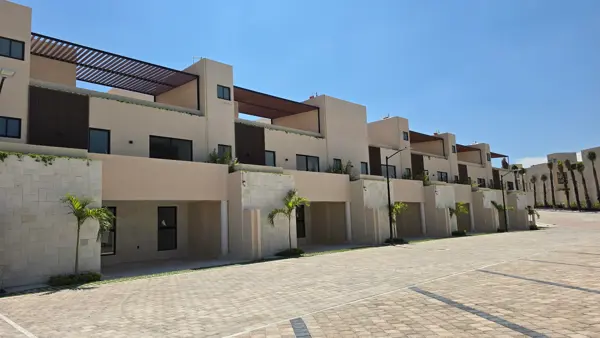 Casa en venta en Real Santa Fe, Xochitepec — foto 2 de 15
