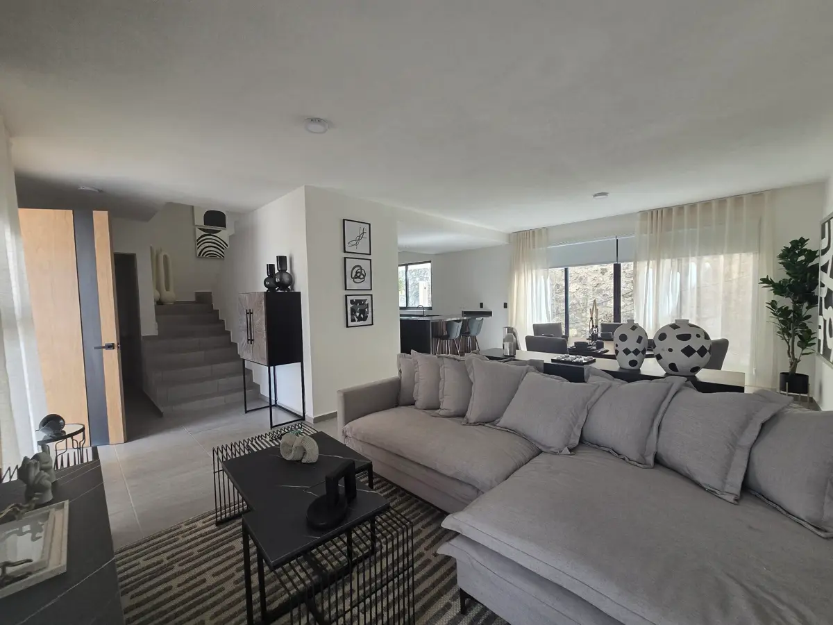 Casa en venta en Real Santa Fe, Xochitepec — foto 1 de 15