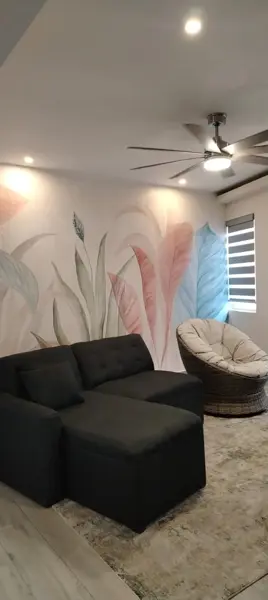 Departamento en venta en Playa del Carmen Centro, Playa del Carmen — foto 3 de 8