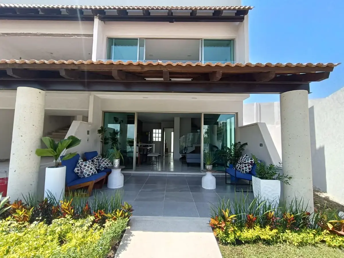 Casa en venta en Real Santa Fe, Xochitepec — foto 1 de 62