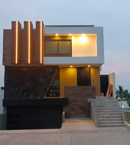 Casa en Venta Fraccionamiento Lomas del Dorado Veracruz