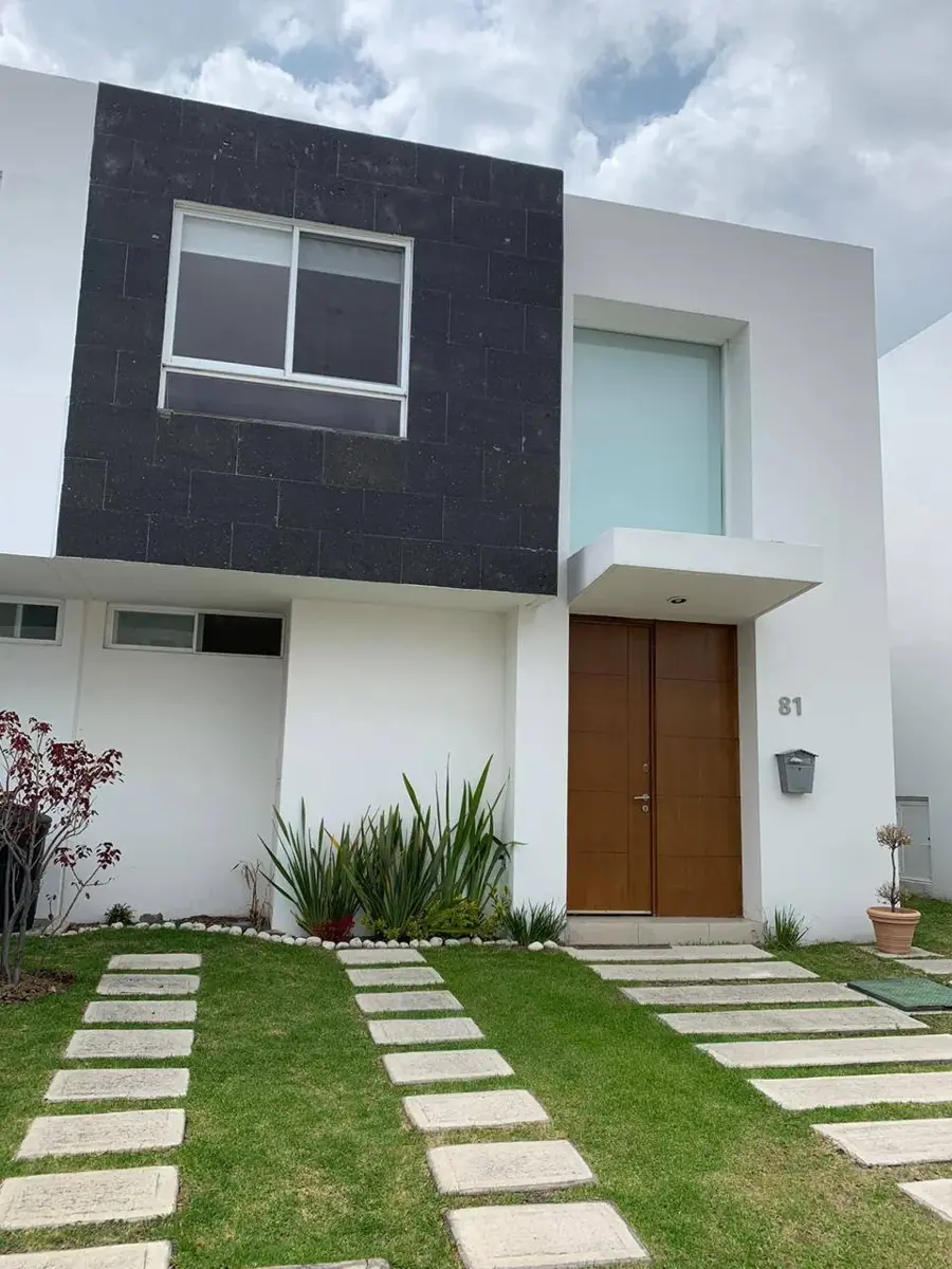 Casa en venta en Lomas de Angelópolis, San Andrés Cholula — foto 1 de 11