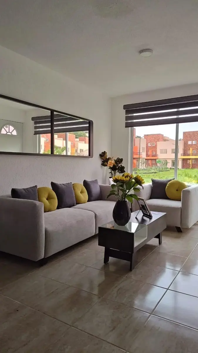 Casa en venta en Oacalco, Yautepec — foto 1 de 41
