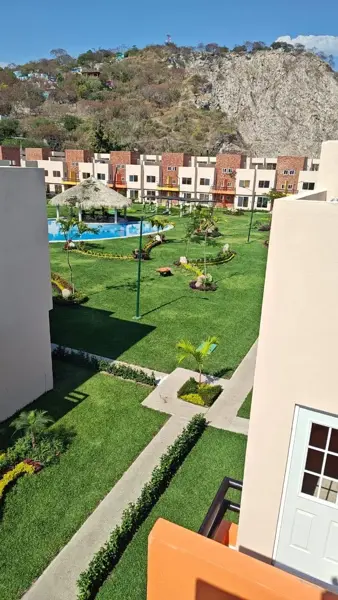Casa en venta en Oacalco, Yautepec — foto 3 de 41
