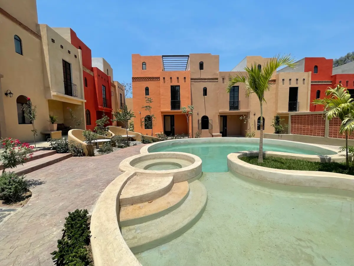 Casa en venta en Tlayacapan Centro, Tlayacapan — foto 1 de 62