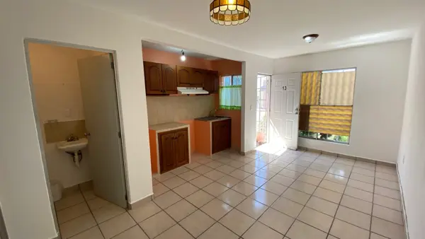 Casa en venta en Conjunto Habitacional Campo Verde, Temixco — foto 3 de 9