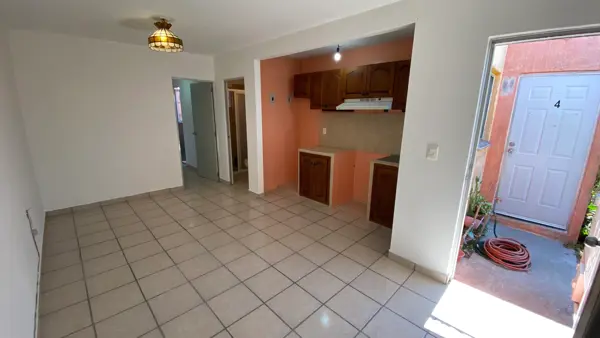 Casa en venta en Conjunto Habitacional Campo Verde, Temixco — foto 2 de 9