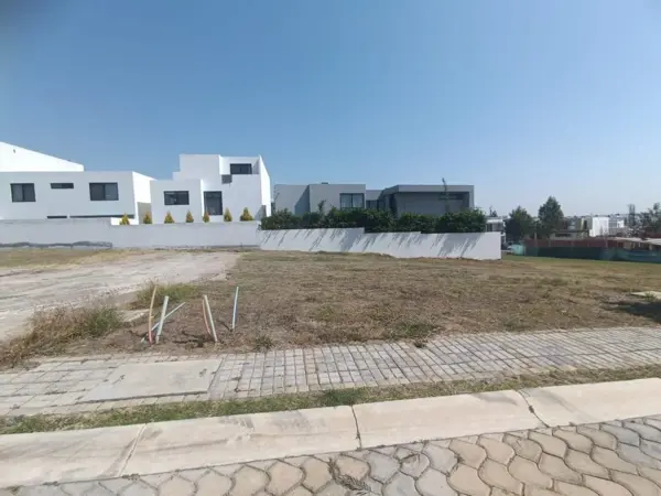 Terreno en venta en Lomas de Angelópolis II, San Andrés Cholula — foto 3 de 10