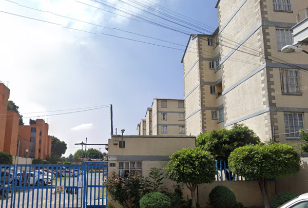 Departamento en venta en San Diego Ocoyoacac, Miguel Hidalgo — foto 2 de 13