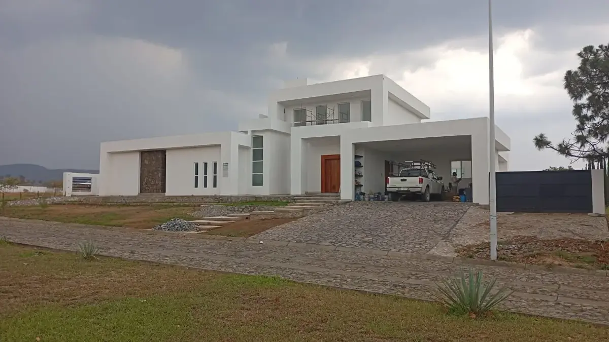 Quinta en renta en Nogales, Zapopan — foto 1 de 46