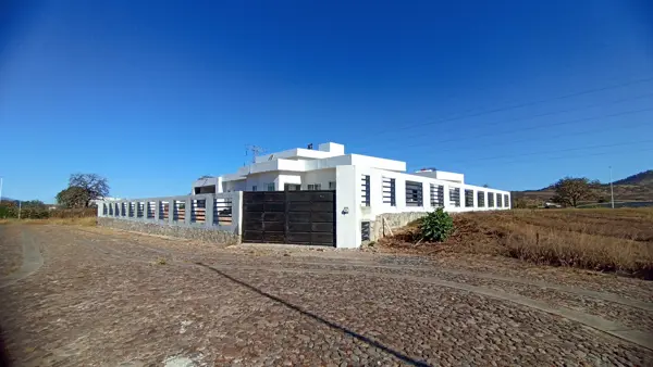 Quinta en renta en Nogales, Zapopan — foto 3 de 46