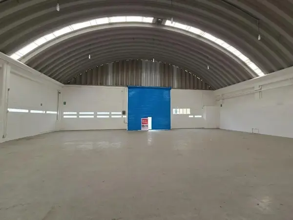 Bodega en renta en Arvide, Álvaro Obregón, Ciudad de México