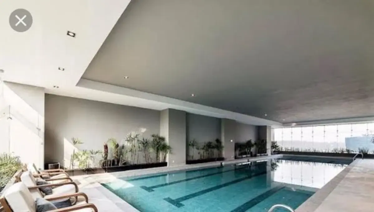 Departamento en renta en Fuentes del Pedregal, Tlalpan — foto 1 de 6