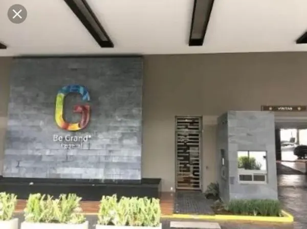 Departamento en renta en Fuentes del Pedregal, Tlalpan — foto 3 de 6