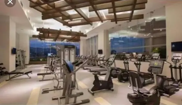 Departamento en renta en Fuentes del Pedregal, Tlalpan — foto 2 de 6