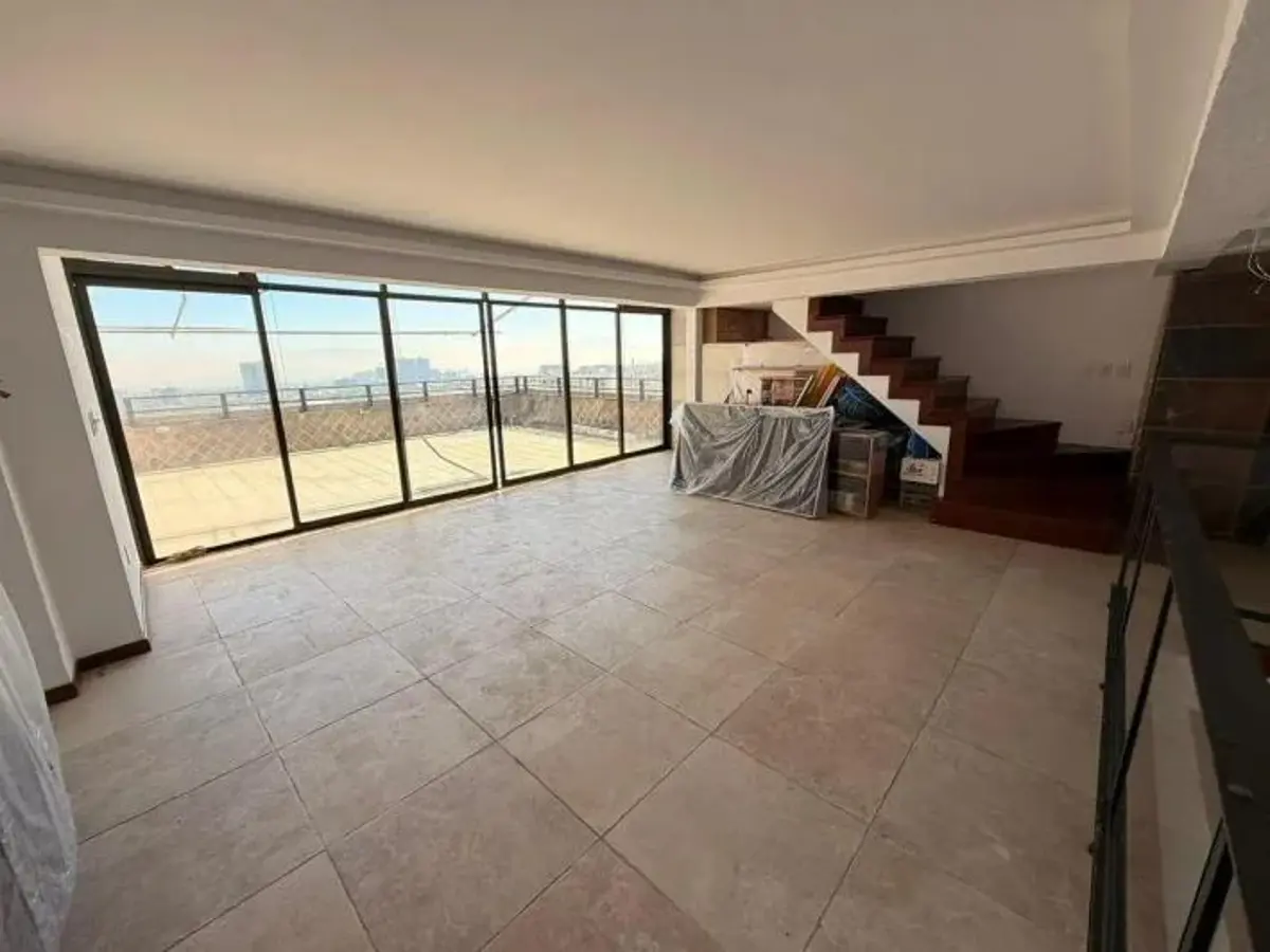 Departamento en renta en Fuentes del Pedregal, Tlalpan — foto 1 de 3
