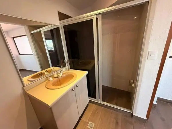 Departamento en renta en Fuentes del Pedregal, Tlalpan — foto 3 de 3