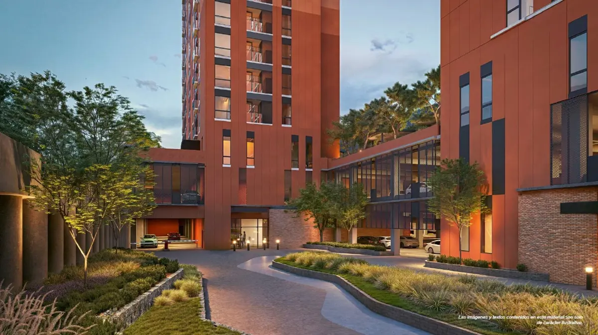 Departamentos en Venta en Nuevo Sur Departamentos en Venta en Nuevo Sur