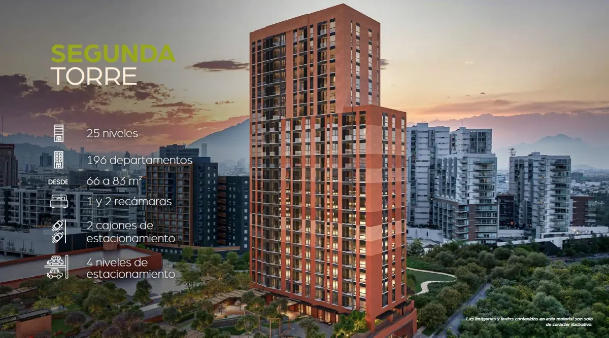 Departamentos en Venta en Nuevo Sur Departamentos en Venta en Nuevo Sur