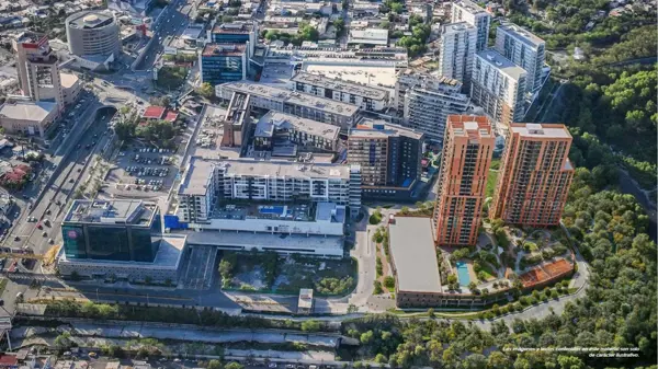 Departamento en venta en Ladrillera, Monterrey — foto 3 de 10