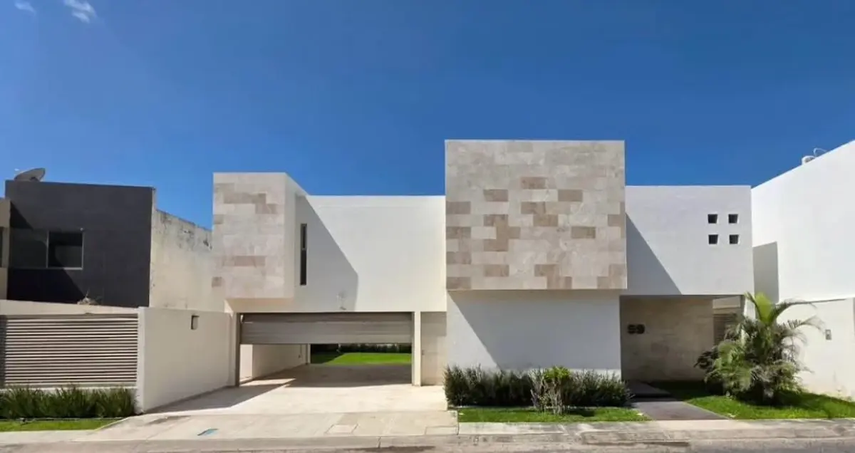 Casa en renta en Lomas del Sol, Alvarado — foto 1 de 8