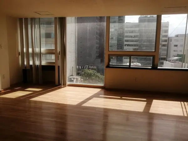 Oficina en renta en Anzures, Miguel Hidalgo — foto 2 de 13