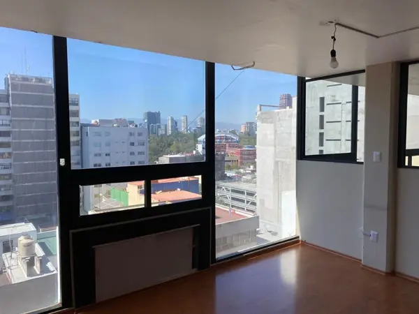 Oficina en renta en Anzures, Miguel Hidalgo — foto 3 de 16