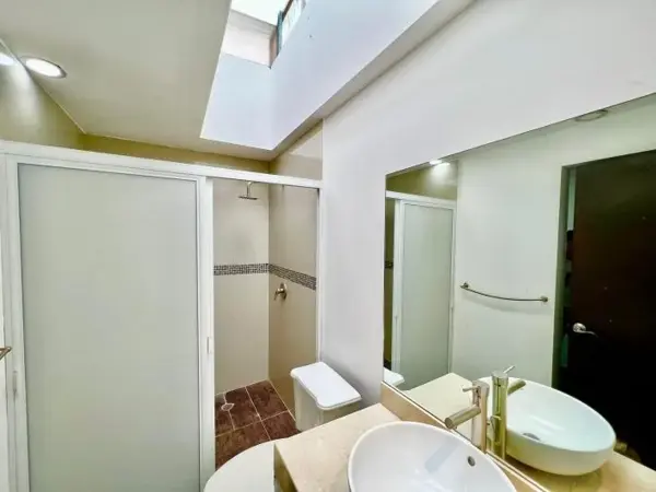 Casa en renta en Jardines del Pedregal, Álvaro Obregón — foto 2 de 3
