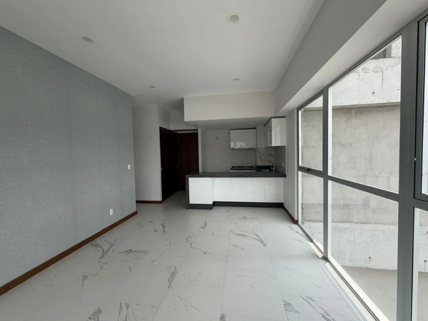 Departamento en renta en Grand Tower Centenario