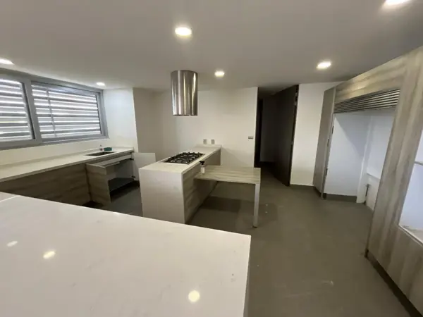 Departamento en venta en Lomas de Chapultepec I Sección, Miguel Hidalgo — foto 2 de 22