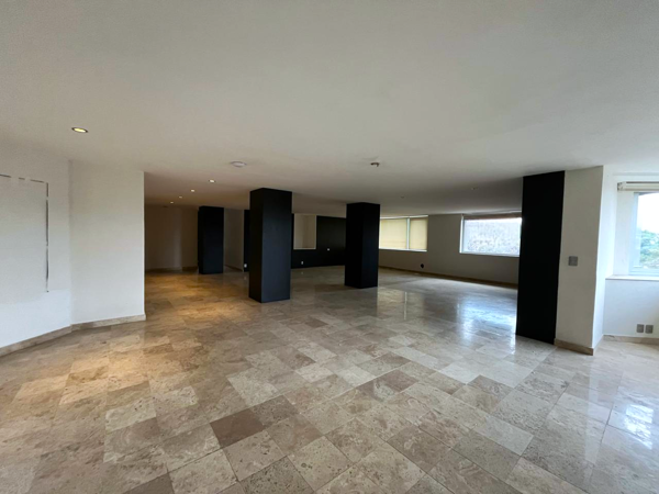 Departamento en venta en Lomas de Chapultepec I Sección, Miguel Hidalgo — foto 3 de 22
