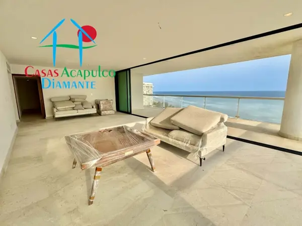 Departamento en renta en Barra Vieja, Acapulco de Juárez — foto 3 de 66