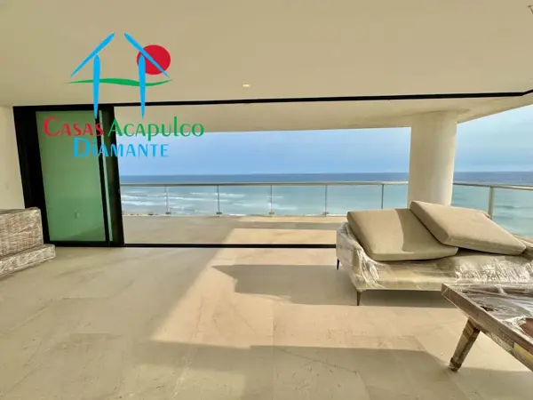 Departamento en renta en Barra Vieja, Acapulco de Juárez — foto 2 de 66
