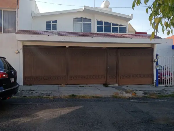 Casa en venta en San Jose Vista Hermosa, Puebla - Oportunidad solo contado