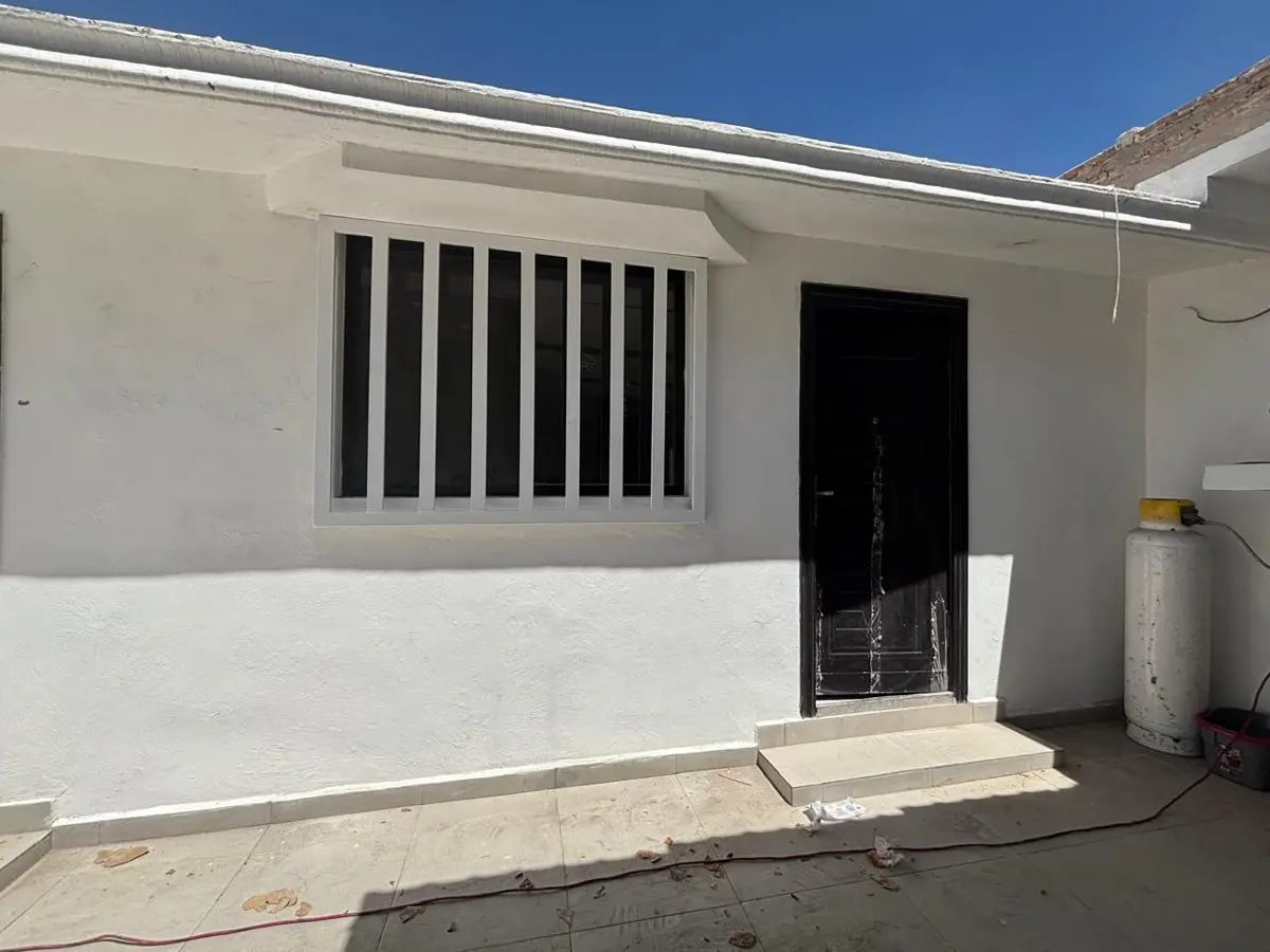 Departamento en renta en Estrella, Torreón — foto 1 de 7