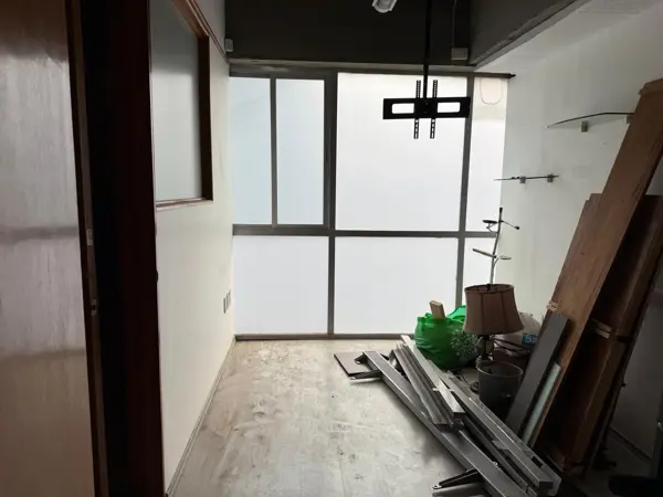 Oficina en renta en Polanco I Sección, Miguel Hidalgo — foto 3 de 6