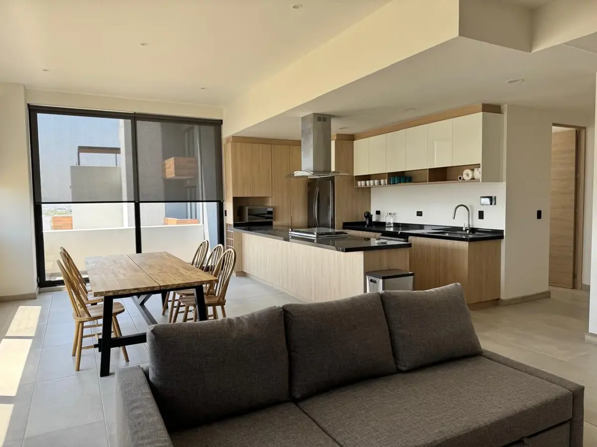 Departamento en venta en Rincón del Pilar, Jesús María — foto 1 de 21