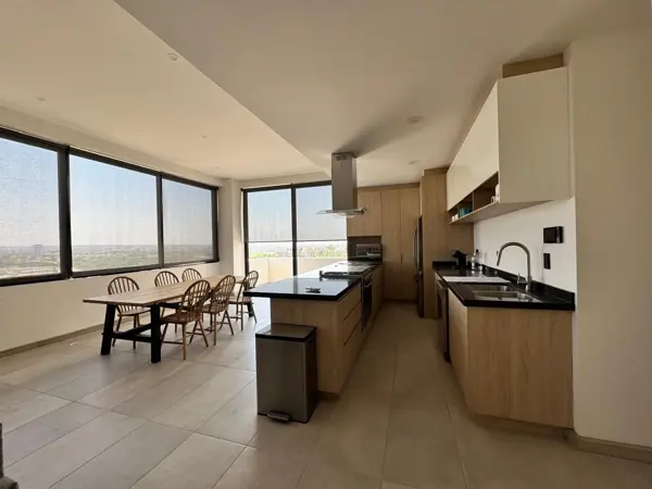 Departamento en venta en Rincón del Pilar, Jesús María — foto 2 de 21