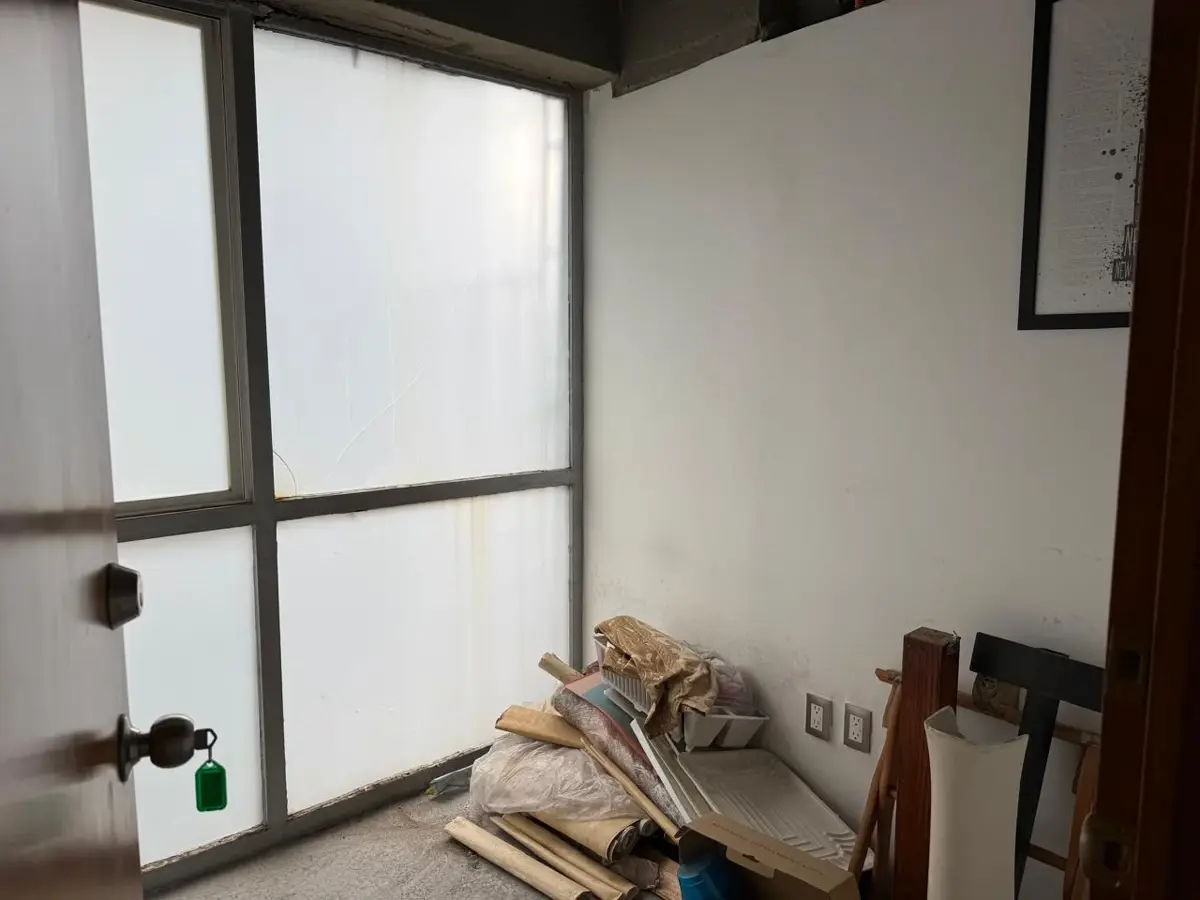 Oficina en renta en Polanco I Sección, Miguel Hidalgo — foto 1 de 6