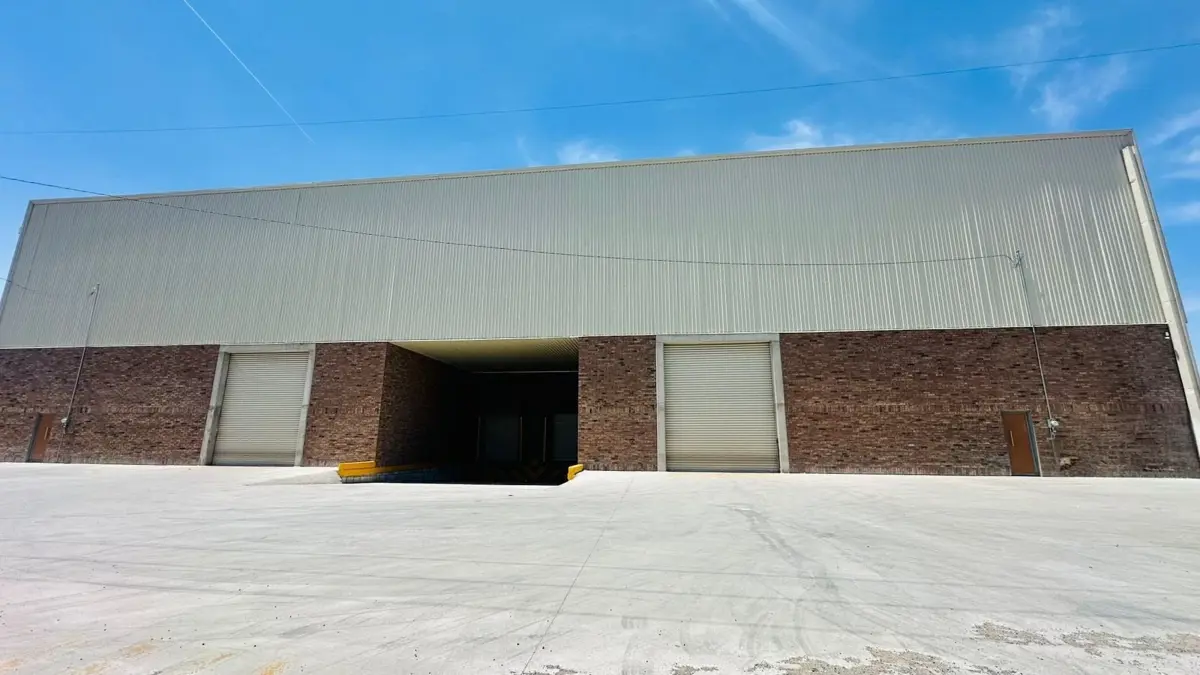 Nave en renta en Bugambilias, Gómez Palacio — foto 1 de 7