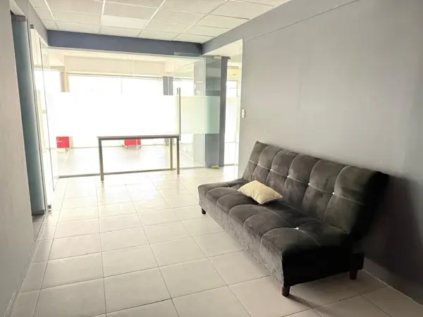 Oficina en renta en Polanco I Sección, Miguel Hidalgo — foto 2 de 24
