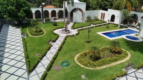 Departamento en venta en Las Palmas, Cuernavaca — foto 3 de 21