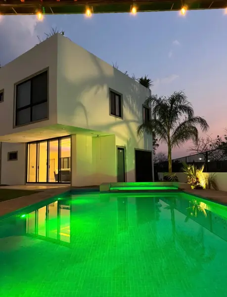 Casa en venta en Lomas de Cocoyoc, Atlatlahucan — foto 2 de 18