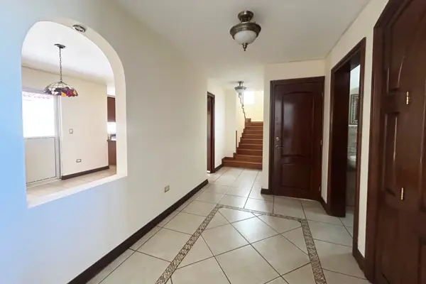 Casa en renta en Latinoamericana, Saltillo — foto 3 de 23