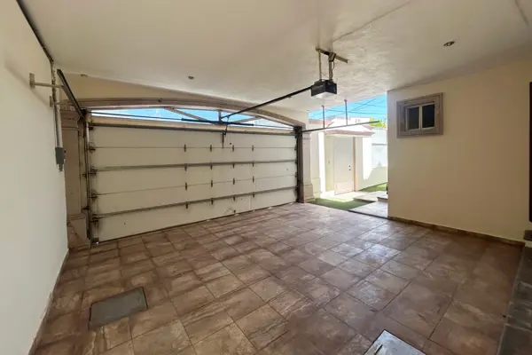 Casa en renta en Latinoamericana, Saltillo — foto 2 de 23